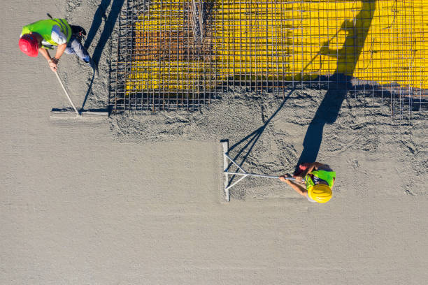 Why Trust Our Certified Concrete Contractors for Your Project Needs in AL?