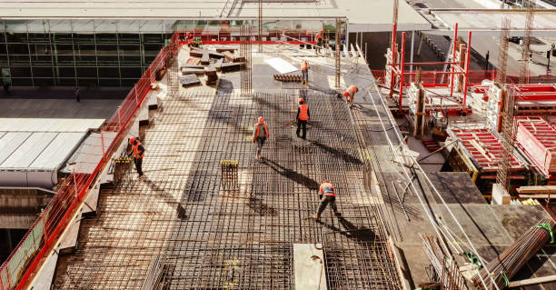 Best Concrete Foundation Repair in Orange Beach, AL