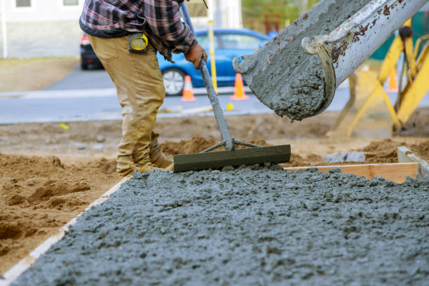 Best Concrete Retaining Walls in Orange Beach, AL