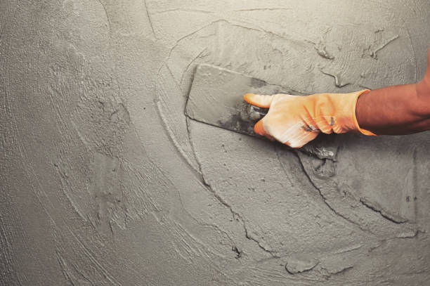 Reliable AL Concrete contractor Solutions