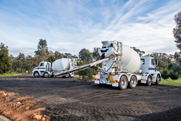 Best Stamped Concrete Services in Orange Beach, AL