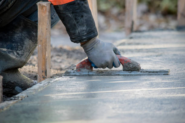 Best Commercial Concrete Services in Orange Beach, AL