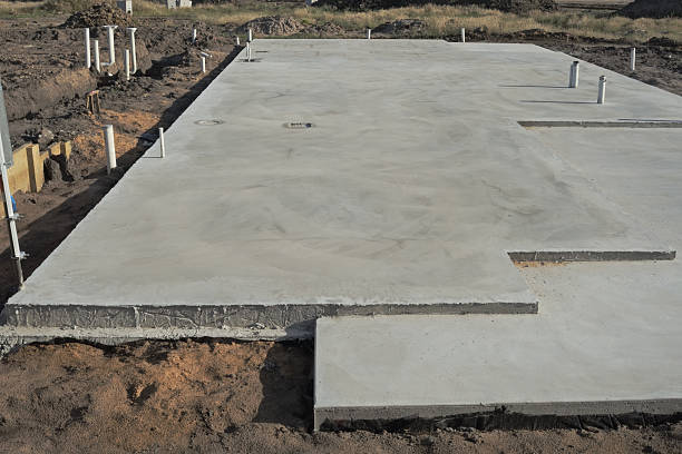 Best Commercial Concrete Services in Orange Beach, AL