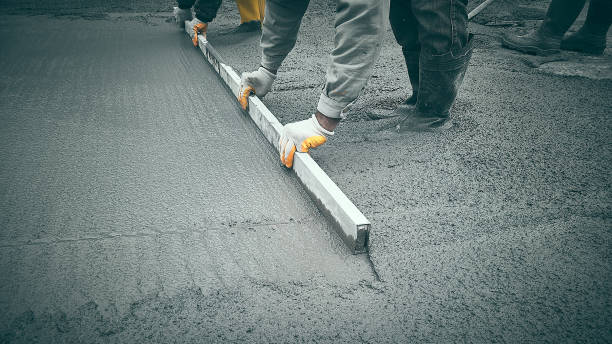 Best Concrete Removal and Replacement in Orange Beach, AL