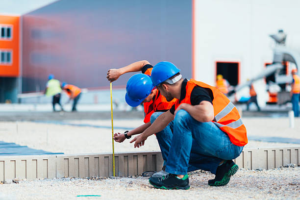 Best Concrete Sidewalk Installation in Orange Beach, AL