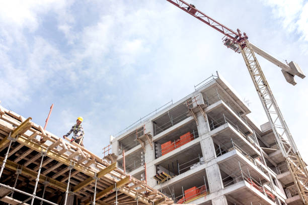 Best Concrete Slab Construction in Orange Beach, AL